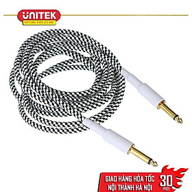 Dây 6.5mm Cắm Đàn Guitar Cao Cấp