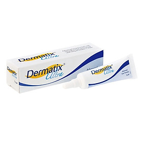 Kem Hỗ Trợ Giảm Sẹo Dermatix Ultra 7g