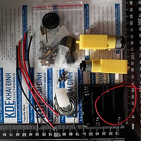 Mua bộ thành phần xe điều khiển từ xa 2WD kde2146