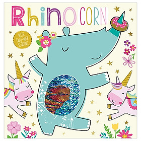 Rhinocorn