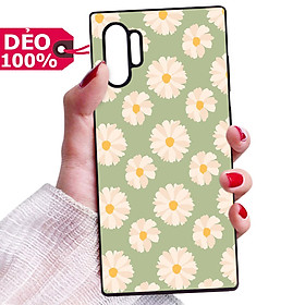 Ốp Lưng họa tiết màu xanh lá đơn giản dành cho Samsung đủ dòng Samsung Note 4 / 5 / 8 / 9 / 10 / 10 Plus / 10 Lite / 10 Pro / 20 / 20Ultra
