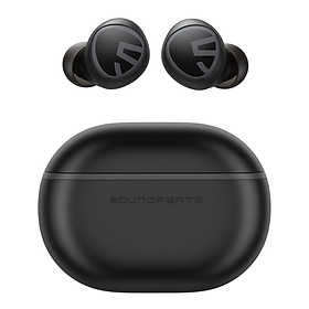 Tai Nghe Bluetooth Earbuds SoundPeats Mini