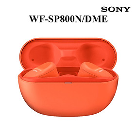 Tai nghe thể thao Truly Wireless Sony WF-SP800N - Hàng chính hãng 100