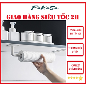 Mua Móc Treo Cuộn Giấy Vệ Sinh Dán Tường Cao Cấp  Tiện Lợi Cho Phòng Tắm - Nhà Bếp  Móc Dán Tường Đa Năng - Chính Hãng