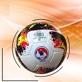 Quả Bóng Đá Động Lực UHV 2.07 Galaxy