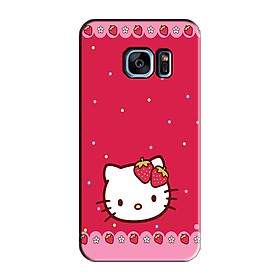ỐP LƯNG IN DÀNH CHO SAMSUNG GALAXY S7 EDGE