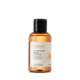 Nước Nghệ Hưng Yên Cocoon 140ml