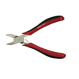 Mua Kìm cắt chân linh kiện điện tử 115mm Ega Master 62247