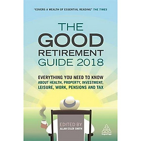 The Good Retirement Guide 2018