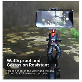 Tripod Chân đế bạch tuộc dùng cho máy ảnh, điện thoại đặt trên mọi địa hình Ulanzi MT-33 - Hàng nhập khẩu