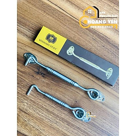 Mua Móc gió cửa sổ inox 304  móc gió cửa đi chống gió va đập  chốt cửa cao cấp EL 15cm & 20cm