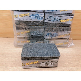 Mua cước cứng chùi xoong nồi đánh bay mọi vết bẩn