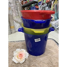 Mua xô ướp bia màu