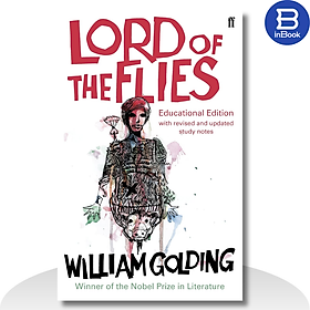 Sách tiếng Anh - Lord of the Flies