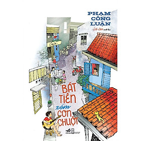 Sách Bát Tiên Xóm Con Chuột