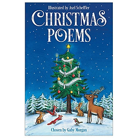 Christmas Poems