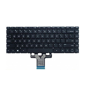 Bàn phím dành cho Laptop HP 14-CM Series, 14-CM0119AU