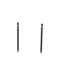 2 Packs Tablets Touch Stylus Painting Writing for Apple  10.5