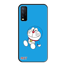 Ốp Lưng Dẻo Dành Cho VIVO Y12S