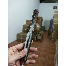 Mua DAO CẠO LÔNG LỢN LÔNG HEO DÊ THỎ... BẰNG INOX KHÔNG GỈ TIỆN DỤNG