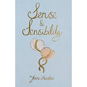 Sense and Sensibility HB