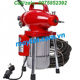 Mua Máy thông cống GQ80