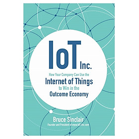 Iot Inc