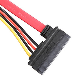 Mua Cáp sata 50cm 2 đầu âm