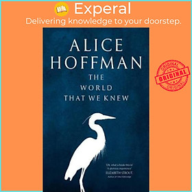 Sách - The World That We Knew by Alice Hoffman (UK edition, paperback)