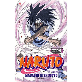 Naruto - Tập 27