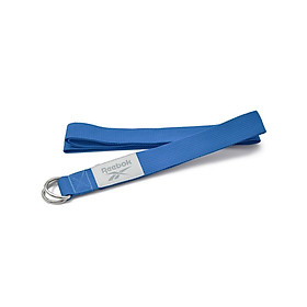 Dây đai tập Yoga Reebok Yoga Strap - RAYG-10023