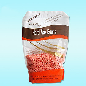 Hạt Wax Dùng Cho Tẩy Lông Cơ Thể (300g)