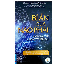 Download sách Bí Ẩn Của Não Phải