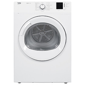 Máy Sấy Beko 8 Kg Da8112Rx0W