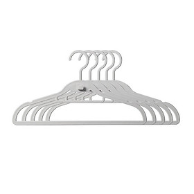 Mua Bộ móc áo trơn 5 chiếc Elmich EL0274