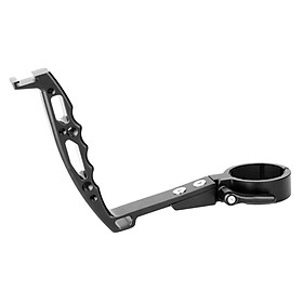 Vòng Cổ Tay Cầm Hỗ Trợ Gắn Nối Dài Cánh Tay cho DJI Ronin-S