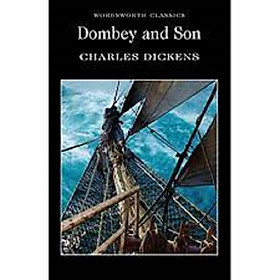 Hình ảnh sách Dombey And Son