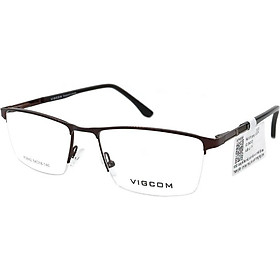 Gọng kính chính hãng Vigcom VG3842