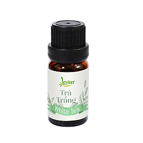 Tinh Dầu Leviter Trà Trắng 10ml