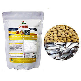 VẬT PHẨM ĐỒNG - CÁ