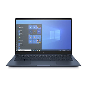 Laptop HP EliteBook Dragonfly G2 25W59AV (i7 1165G7/ 16GB/ 512GB SSD/ 13.3FHD Touch/ VGA ON/ Win10Pro/ Pen/ LED_KB/ Blue) - Hàng Chính Hãng