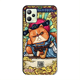 Ốp Lưng Dành Cho Realme C35