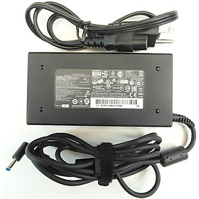 Sạc dành cho Laptop HP ZBook 15 G3 Adapter 19.5V-7.7A