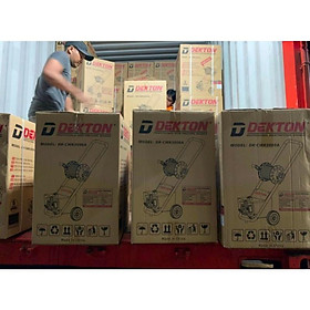 Mua Máy Rửa Xe 3000W Dekton DK-CWR3000A