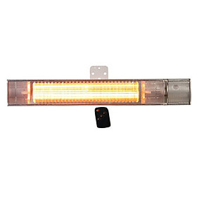 Mua Đèn Sưởi Nhà Tắm Chống Chói Kohn K150 - 1500W - Hàng Chính Hãng
