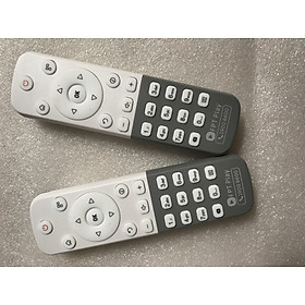 Mua Remote điều khiển đầu thu FPT (4k-FX6)