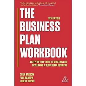 The Business Plan Workbook