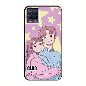 Ốp Lưng Dành Cho REALME 8 PRO