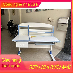 Mua Bàn Học Sinh Chống Gù  Chống Cận A10