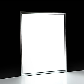 Mua Đèn panel vuông ốp trần văn phòng 600x600 48w Supervilighting bảo hành 12 tháng
